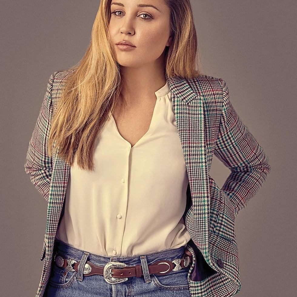 Amanda Bynes movies and TV shows Career, Family, Net Worth, Height Bio 2024