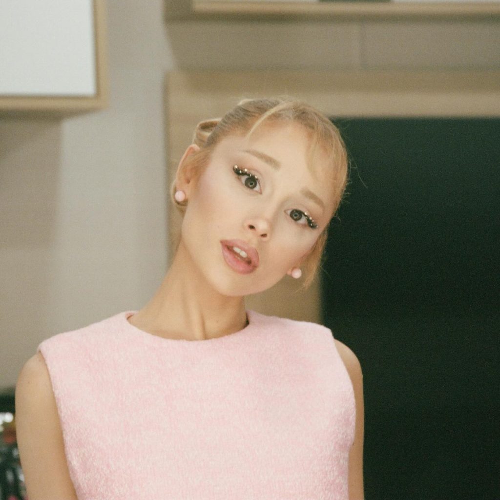 Ariana Grande Age, Career, Family, Net Worth, Height Bio 2024