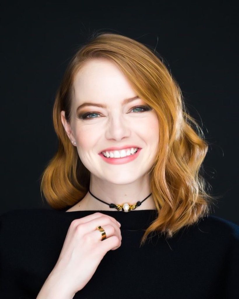 What is Emma Stone's Real Name? Career, Family, Net Worth, Height Bio 2024