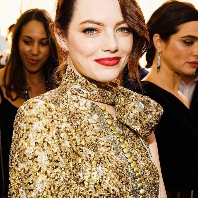 What is Emma Stone's Real Name? Career, Family, Net Worth, Height Bio 2024