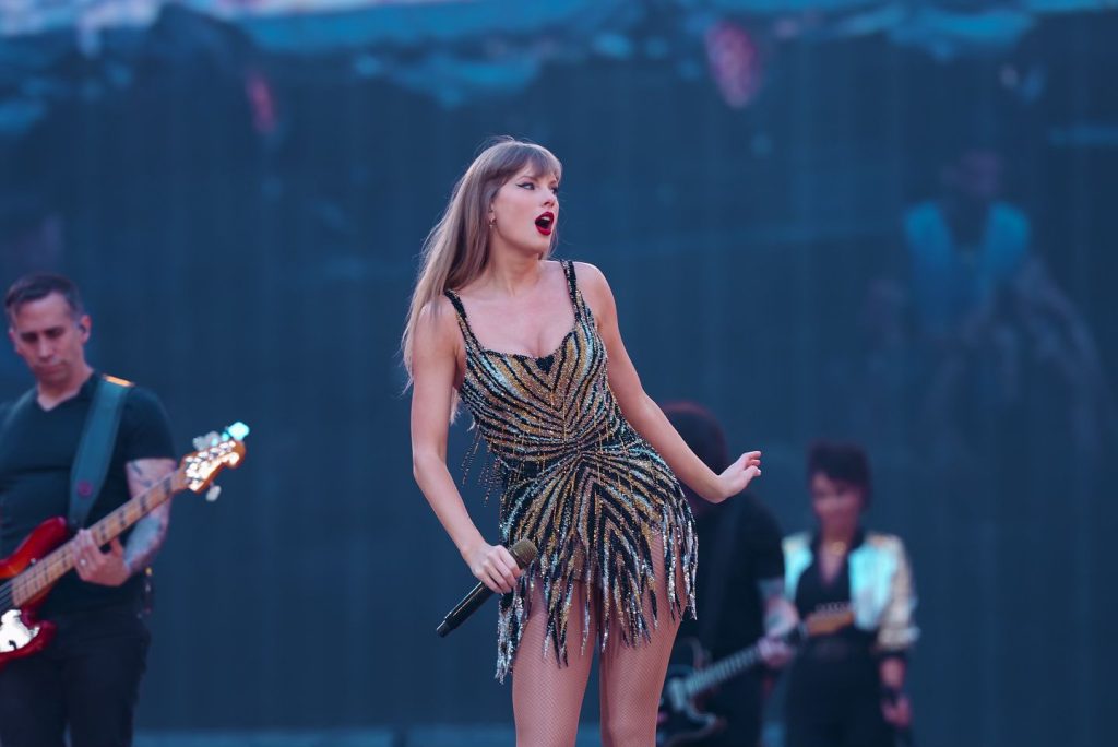 What is Taylor Swift Real Name? Age, Career, Family, Net Worth, Height Bio 2024