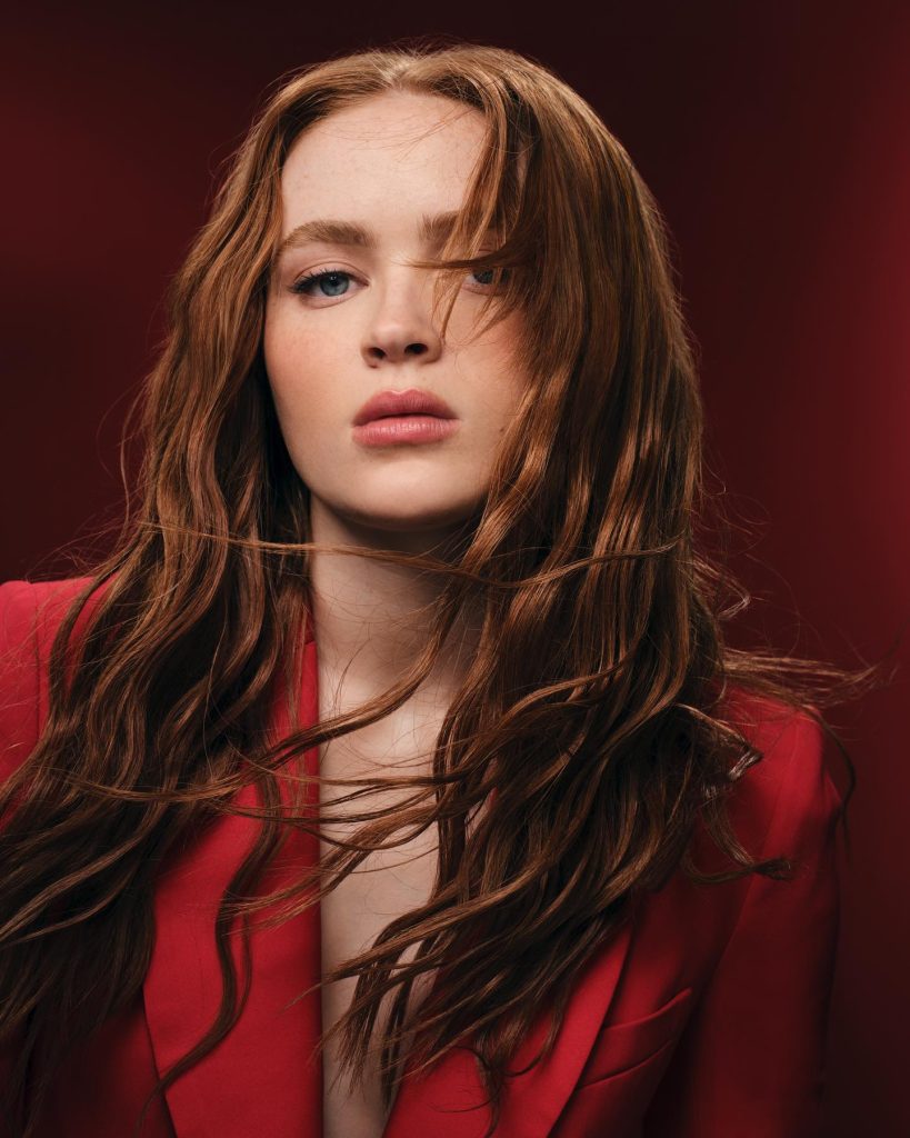 Sadie Sink Age, Career, Family, Net Worth, Height Bio 2024