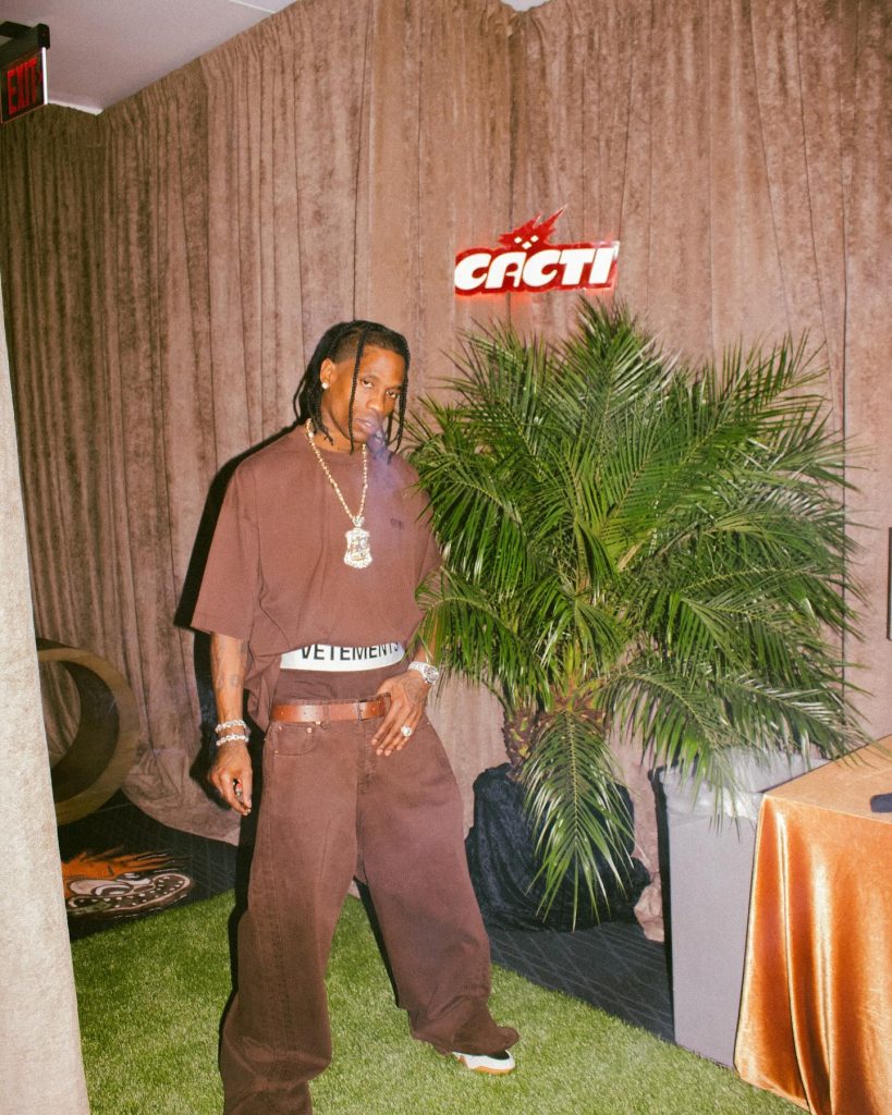 What is Travis Scott Net Worth? Age, Career, Family, Net Worth, Height Bio 2024