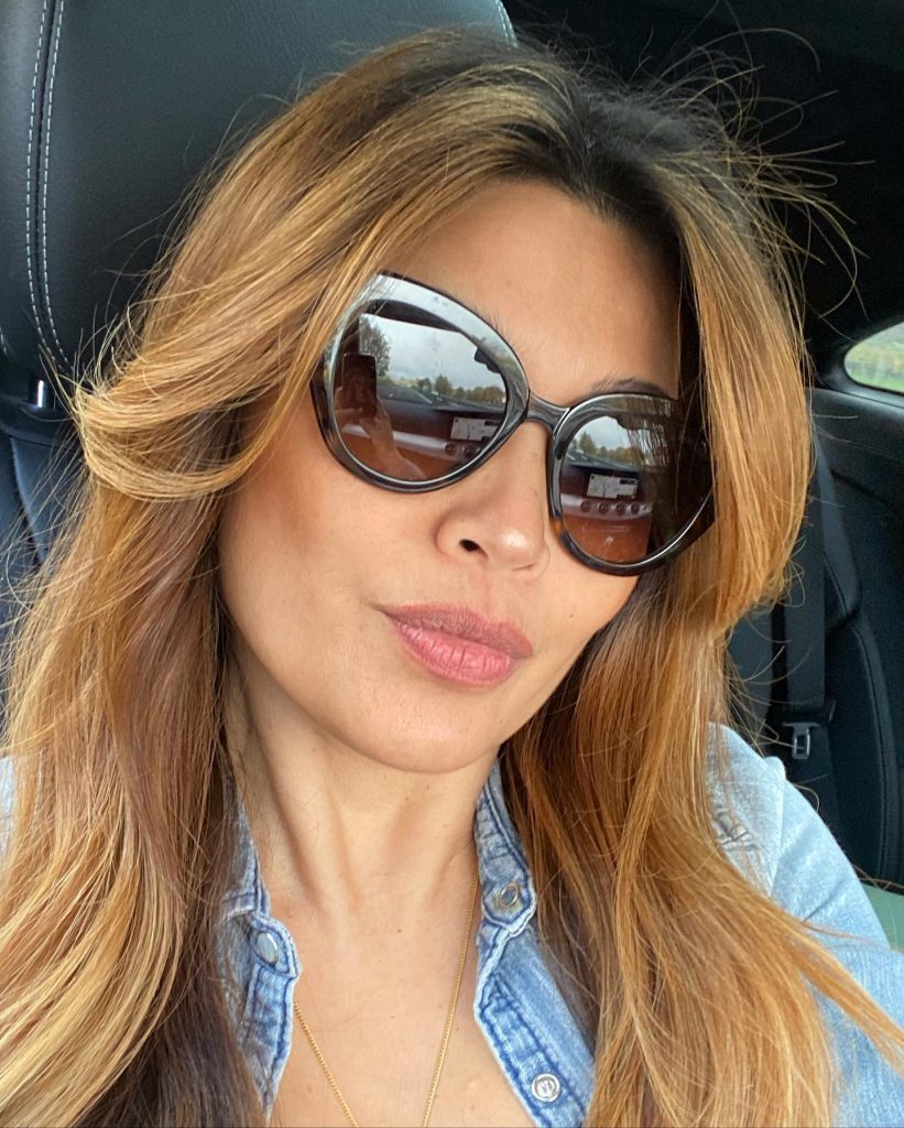 Charmane Star Age, Career, Family, Net Worth, Height Bio 2024