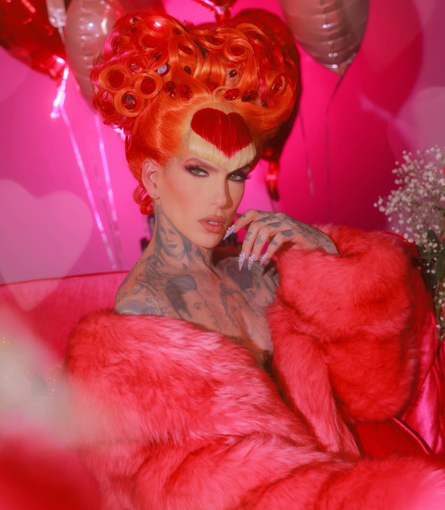 Meet Marra Shubyann Lindstrom Steininger: Jeffree Star's Mom