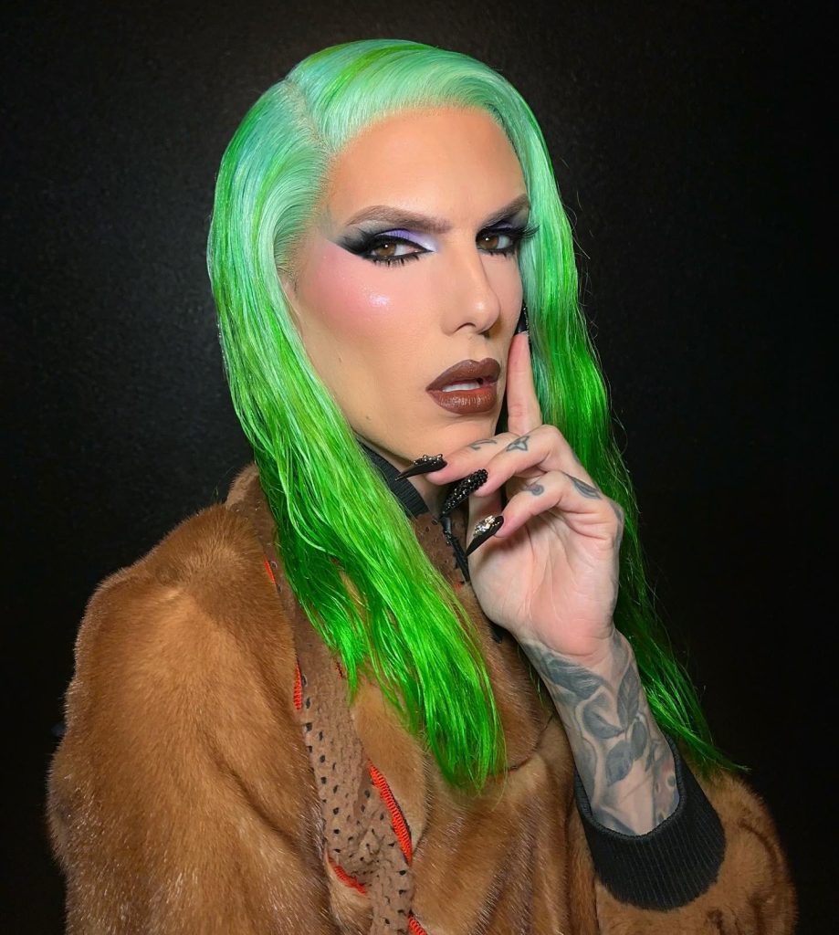 Meet Marra Shubyann Lindstrom Steininger: Jeffree Star's Mom