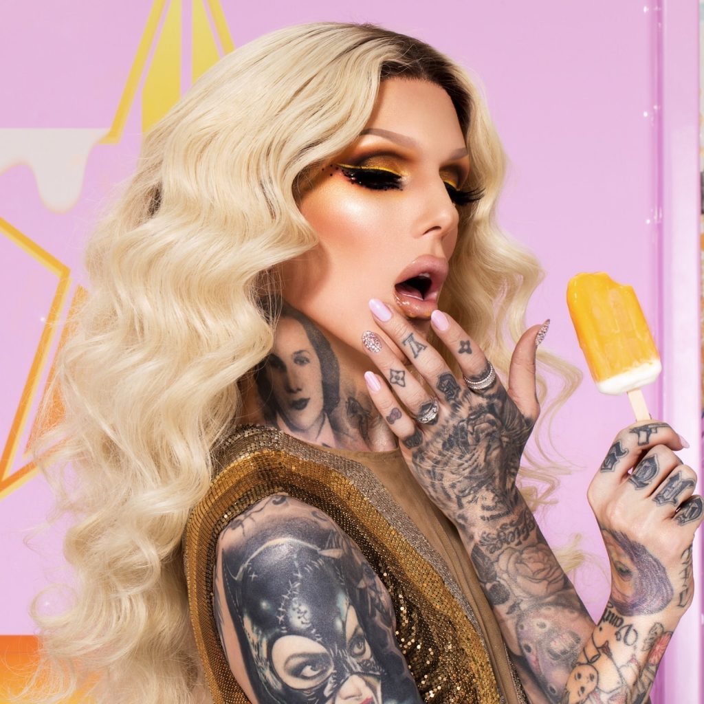 Meet Marra Shubyann Lindstrom Steininger: Jeffree Star's Mom