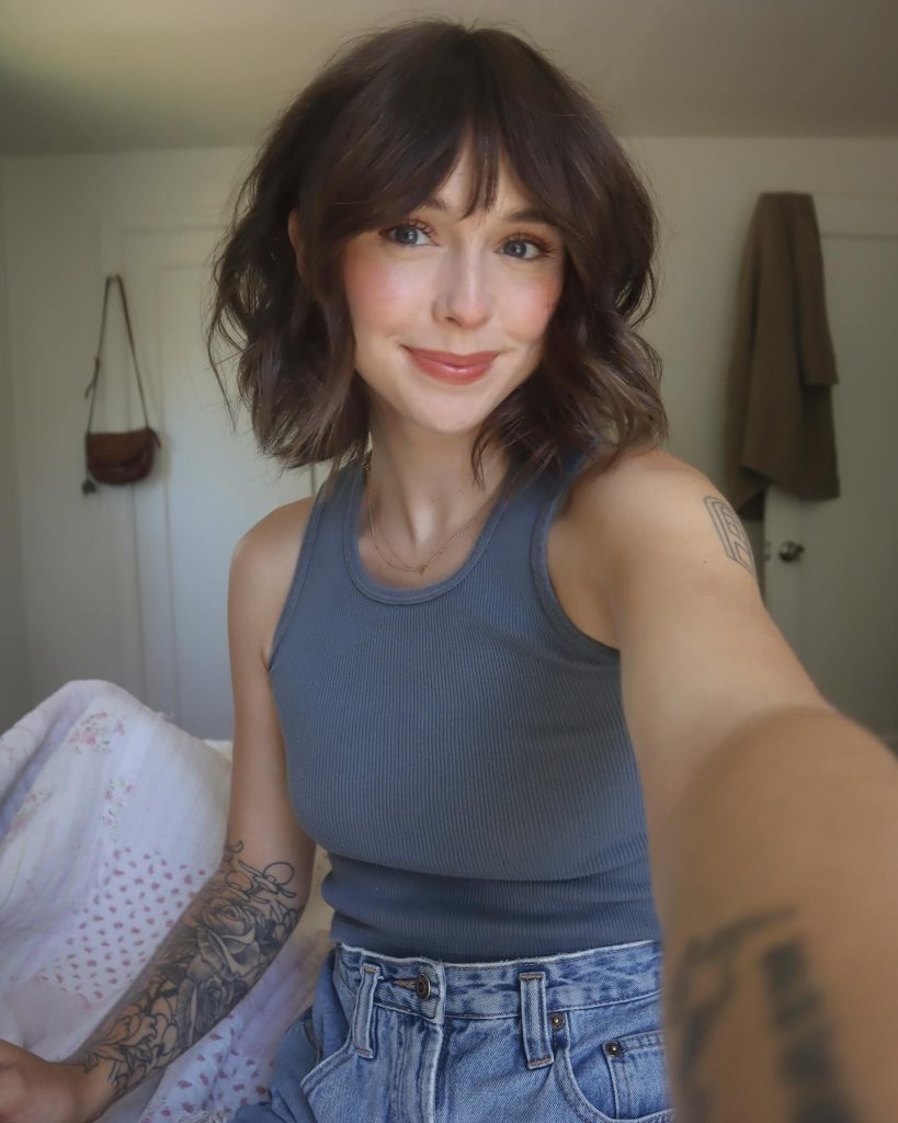 Acacia Brinley Age, Career, Family, Net Worth, Height and Bio