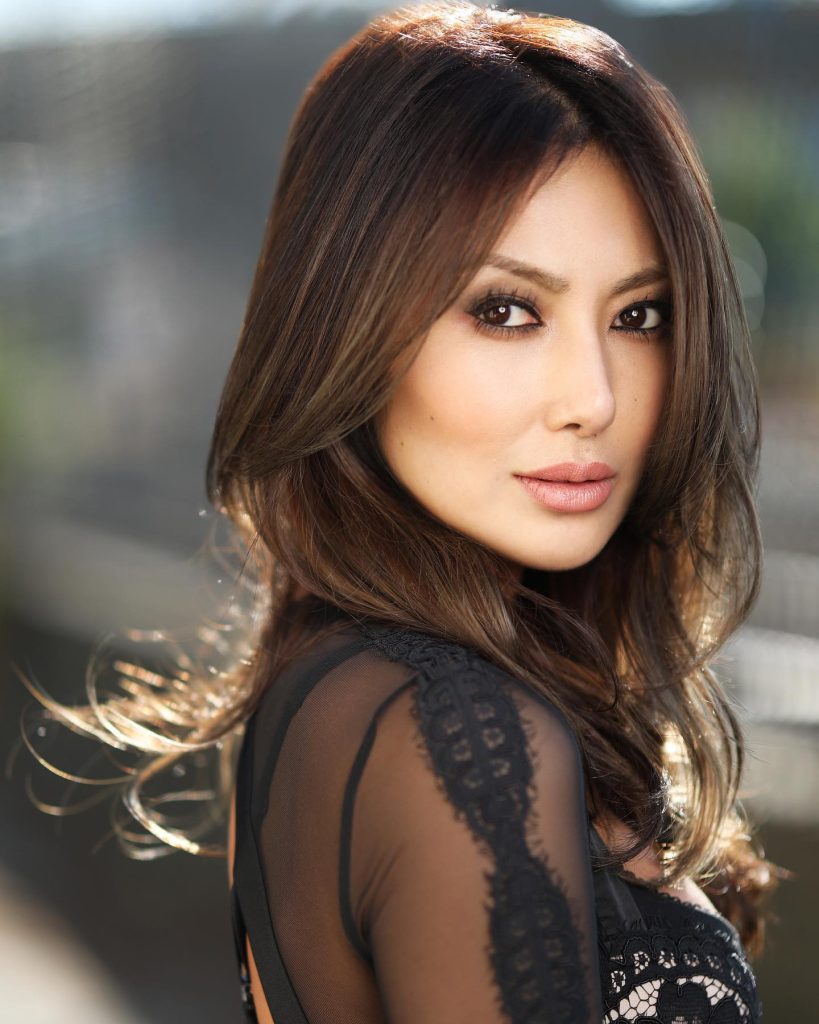 Chasty Ballesteros Age, Career, Family,