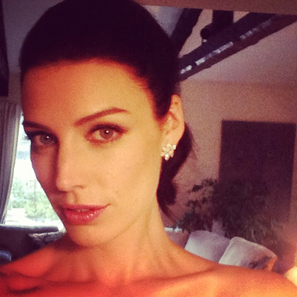 Jessica Paré Age, Career, Family, Net Worth, Height and Bio