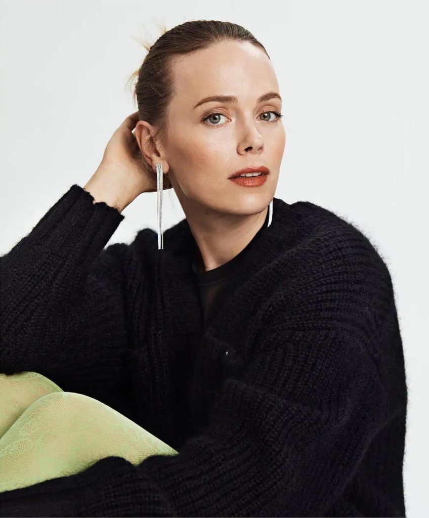 Katia Winter Age, Career, Family, Net Worth, Height and Bio