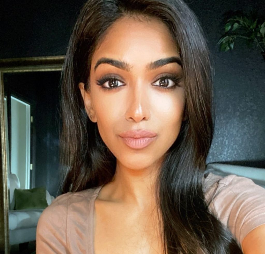 Who is Yasmina Khan? Bio, Age, Height, Career, Family & Net Worth