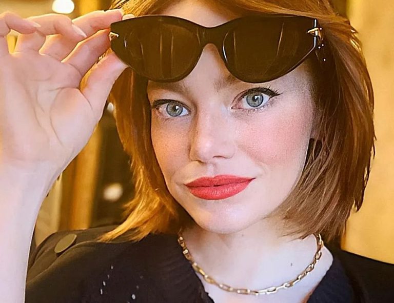 What is Emma Stone's Real Name? Career, Family, Net Worth, Height Bio 2024