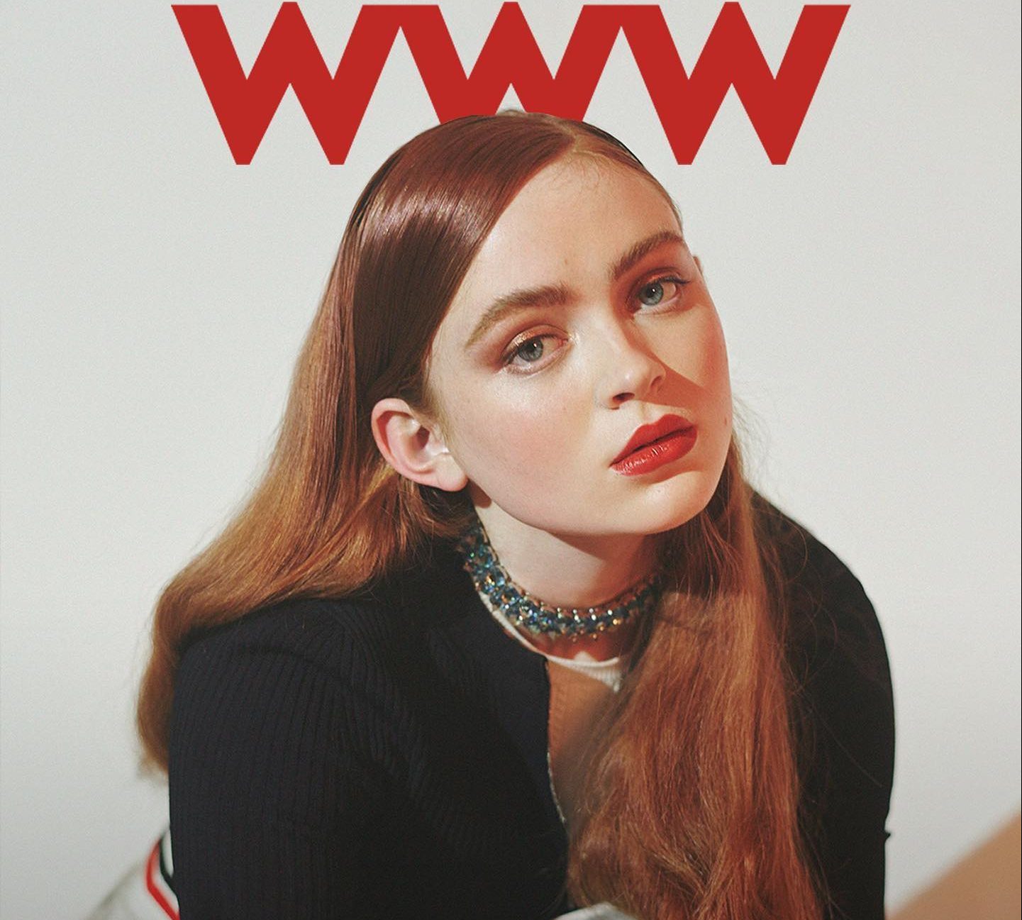 Sadie Sink Age, Career, Family, Net Worth, Height Bio 2024