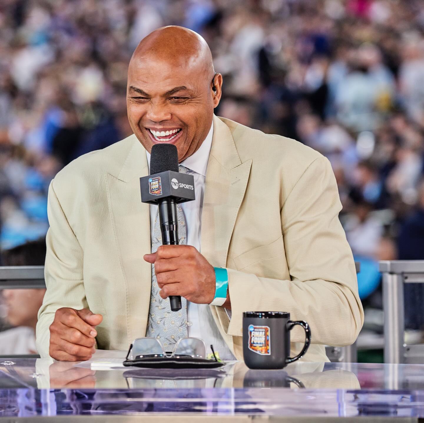 How Much is Charles Barkley Worth in 2024? Family, Height and Bio/Wiki