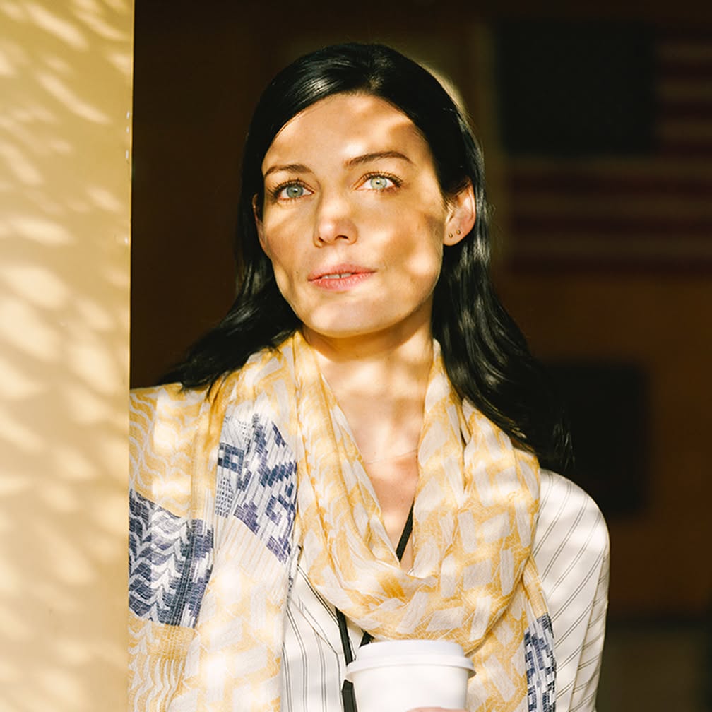 Jessica Paré Age, Career, Family, Net Worth, Height and Bio